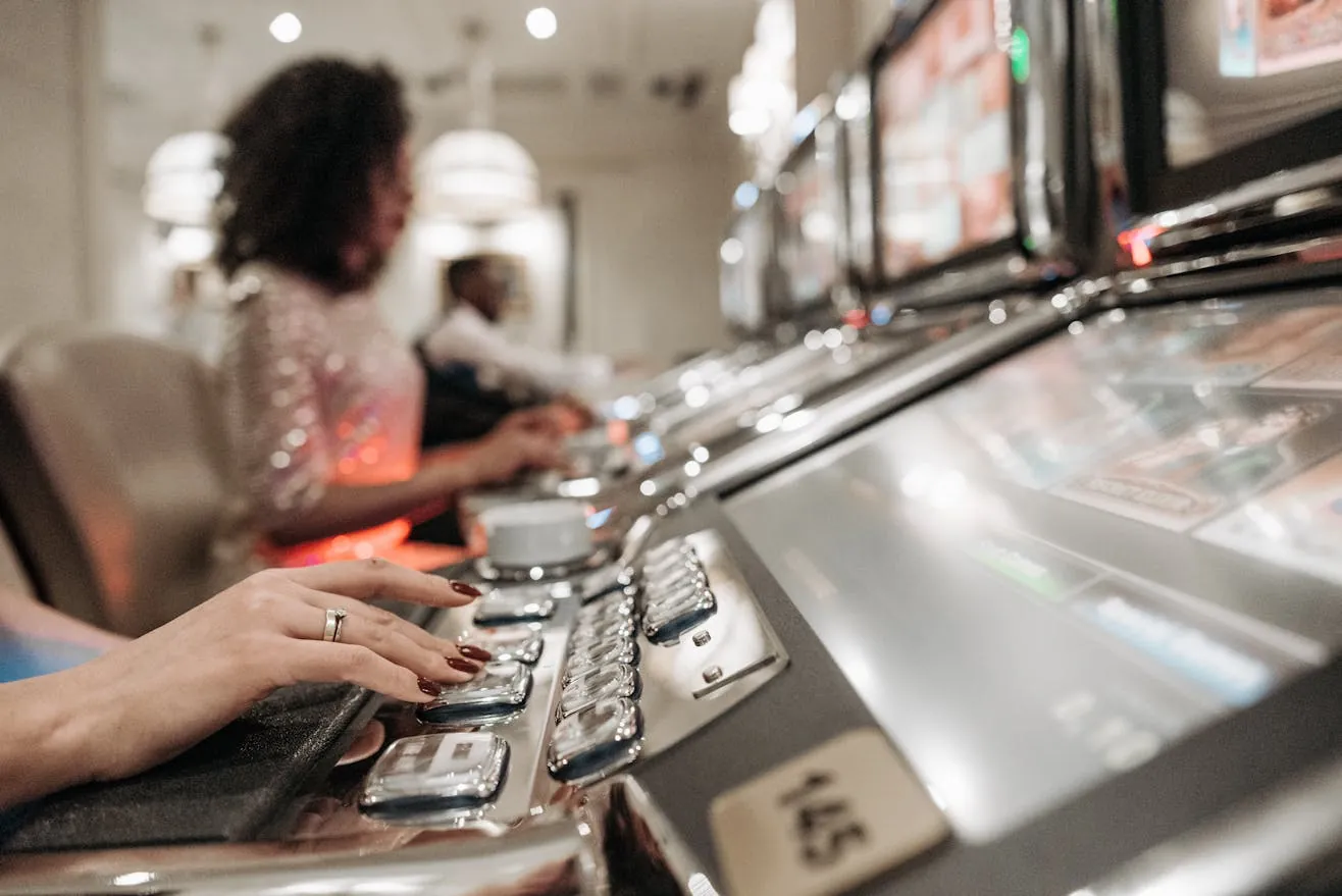 Casino Online Kirolbet: Catálogo Completo